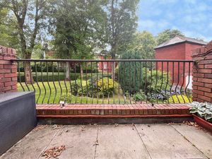 Balcony- click for photo gallery